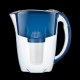 Dzbanek filtrujący Aquaphor Aquaphor Prestige 2,8L Niebieski dzbanek filtrujący z wkładem A5 1