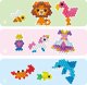 Epoch AQUABEADS Mały zestaw do zabawy Aquabeads 32000 6