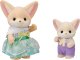 Figurka Epoch Sylvanian Families - Liski pustynne na pikniku (5698) 14