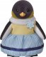 Figurka Epoch SYLVANIAN Rodzina pingwinków 05694 2