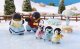 Figurka Epoch SYLVANIAN Rodzina pingwinków 05694 6
