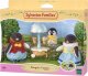 Figurka Epoch SYLVANIAN Rodzina pingwinków 05694 7