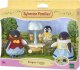 Figurka Epoch SYLVANIAN Rodzina pingwinków 05694 10