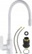 Bateria kuchenna Invena KITCHEN MIXER JOGA PLUS WHITE 1