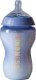 Tommee Tippee Butelka dekorowana niebieska Tommee Tippee 340 ml 1
