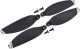 SunnyLife ŚMIGŁA DO DRONA DJI MAVIC MINI - 8 SZT. 4726F SILVER 5
