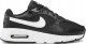 Nike Nike moteriški laisvalaikio batai NIKE AIR MAX SC, juodi 10