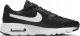 Nike Nike moteriški laisvalaikio batai NIKE AIR MAX SC, juodi 1
