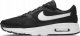 Nike Nike moteriški laisvalaikio batai NIKE AIR MAX SC, juodi 2