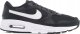 Nike Nike moteriški laisvalaikio batai NIKE AIR MAX SC, juodi 6