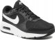 Nike Nike moteriški laisvalaikio batai NIKE AIR MAX SC, juodi 9