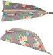 Piórnik Herlitz Piórnik kosmetyczka Cocoon Butterflies HERLITZ 1
