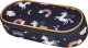 Piórnik Herlitz Piórnik szkolny kosmetyczka etui Unicorn HERLITZ 1