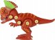 Mega Creative DINOZAUR DO SKREC W JAJKU 11X16 MIX4 MC D 12/96 4
