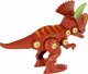 Mega Creative DINOZAUR DO SKREC W JAJKU 11X16 MIX4 MC D 12/96 6