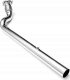 RM Motors Downpipe AUDI A3 1.8 T 1