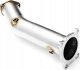 RM Motors Downpipe AUDI A4 2.0 TFSI 2