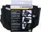Dunlop Dunlop - Torba / sakwa rowerowa na ramę (Czarny) 1