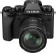 Aparat Fujifilm X-T5 czarny + XF 18-55mm f/2.8-4.0 R LM OIS (16783020) 3