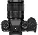 Aparat Fujifilm X-T5 czarny + XF 18-55mm f/2.8-4.0 R LM OIS (16783020) 4