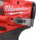 Milwaukee Akumuliatorinis smūginis suktuvas M12 FID2-0 (be akum. ir kroviklio) 12V Milwaukee 2