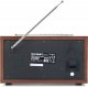 Radiobudzik First Austria Odbiornik radiowy 1907-2 9