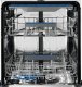 Zmywarka Electrolux SatelliteClean 600 EES48200L 2