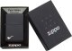 Zippo Zapalniczka Zippo Black Pipe 3