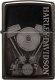 Zippo Zapalniczka Zippo Harley Davidson 2