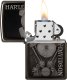 Zippo Zapalniczka Zippo Harley Davidson 4