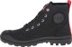 Buty trekkingowe męskie Palladium Palladium Pampa Hi Dare 76258-008-M Czarne 46 1