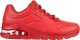 Skechers Buty damskie Skechers UNO 2 AIR AROUND (155543-RED) 36.5 2