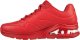 Skechers Buty damskie Skechers UNO 2 AIR AROUND (155543-RED) 36.5 3