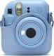 Torba Fujifilm Fujifilm instax Mini 12 Bag pastel-blue 1