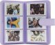 Fujifilm Album na zdjęcia Instax Mini 12 lilac purple 4