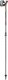 Leki LEKI KIJE Nordic Walking Instructor Lite red 1