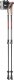 Leki LEKI KIJE Nordic Walking Instructor Lite red 3