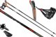 Leki LEKI KIJE Nordic Walking Response black 110 3