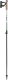 Leki LEKI KIJE Nordic Walking Spin Shark SL white 1