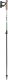 Leki LEKI KIJE Nordic Walking Spin Shark SL white 10