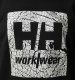 Helly Hansen Bluza Helly Hansen Graphic Black 1
