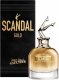 Jean Paul Gaultier JPG SCANDAL GOLD (W) EDP/S 80ML 1