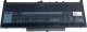 Bateria Dell Battery, 55WHR, 4 Cell, 3