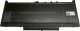 Bateria Dell Battery, 55WHR, 4 Cell, 4