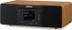 Radio Sangean Sangean DDR-66 BT walnut 1
