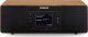 Radio Sangean Sangean DDR-66 BT walnut 2