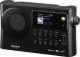 Radio Sangean Sangean WFR-28 BT black 1