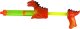 LeanToys Pistolet Na Wodę 40 cm Dinozaur Czerwony Zabawka Ogród 3