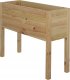 Wamar-Sosenka DREWNIANA DONICA SKRZYNIA BALKONOWA ERDES-5-3 NATURALNY DREWNO SOSNOWE 1