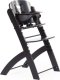 Childhome Childhome Krzesełko do karmienia Evosit Black 11